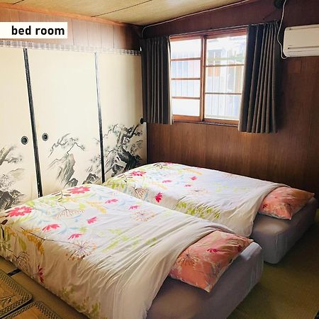 Takio Guesthouse - Vacation Stay 11600V Higashi-osaka Esterno foto