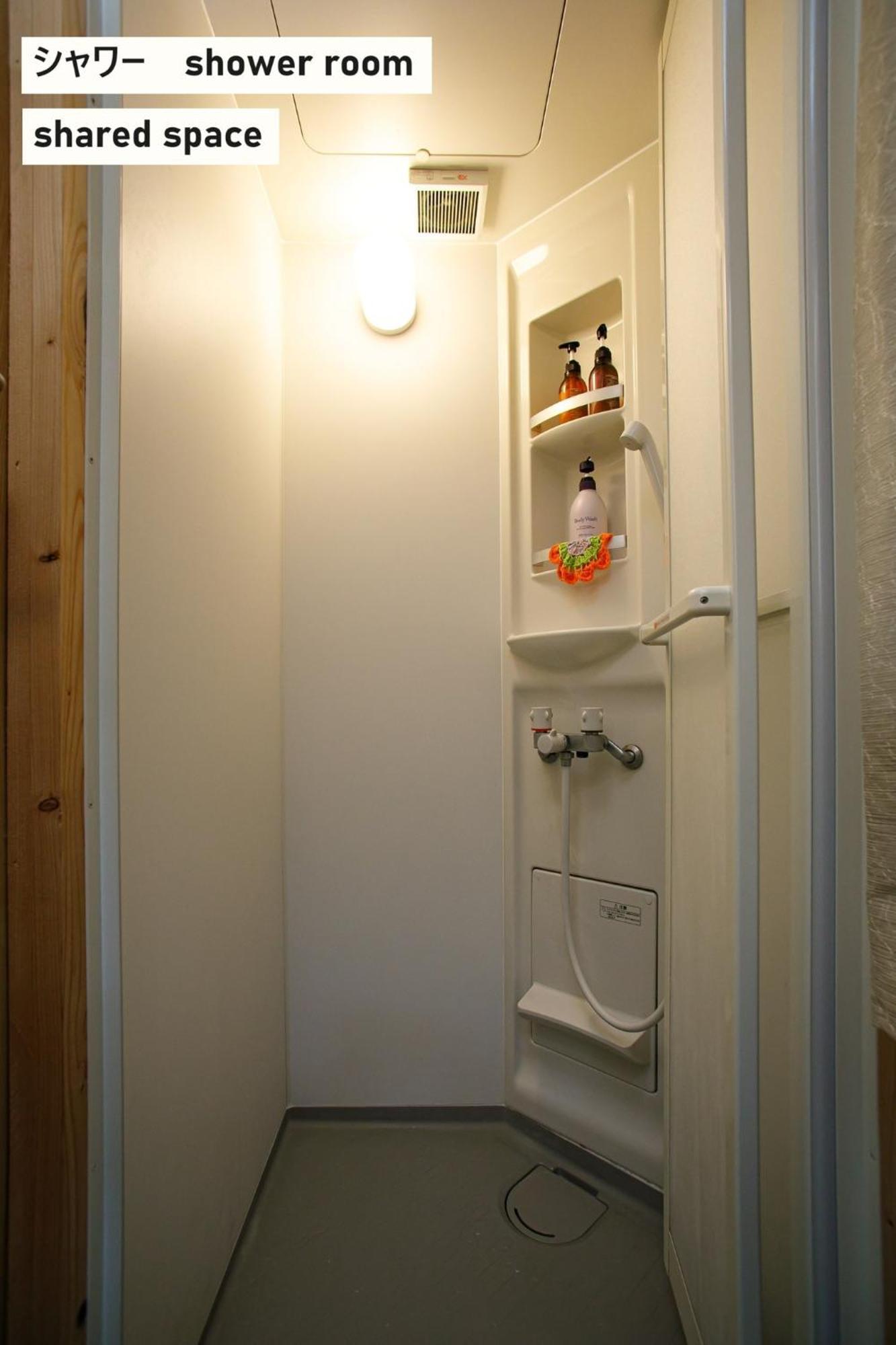 Takio Guesthouse - Vacation Stay 11600V Higashi-osaka Esterno foto