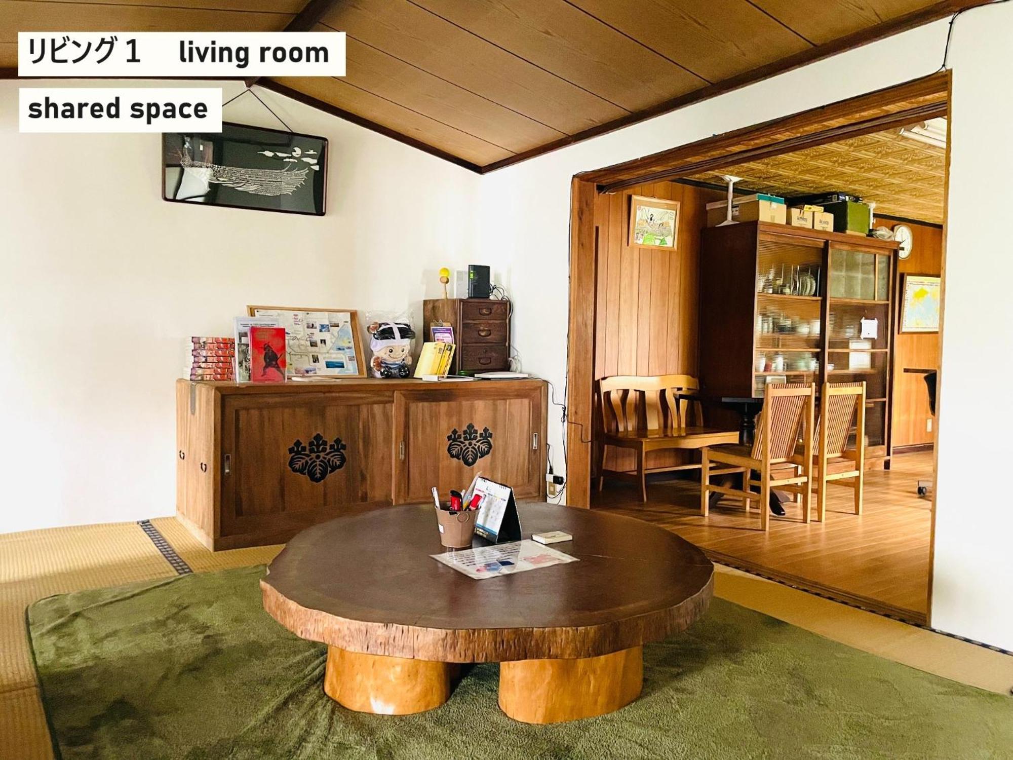 Takio Guesthouse - Vacation Stay 11600V Higashi-osaka Esterno foto