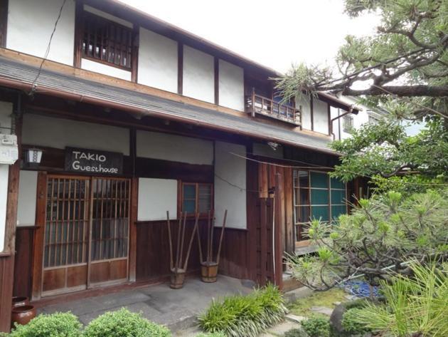 Takio Guesthouse - Vacation Stay 11600V Higashi-osaka Esterno foto