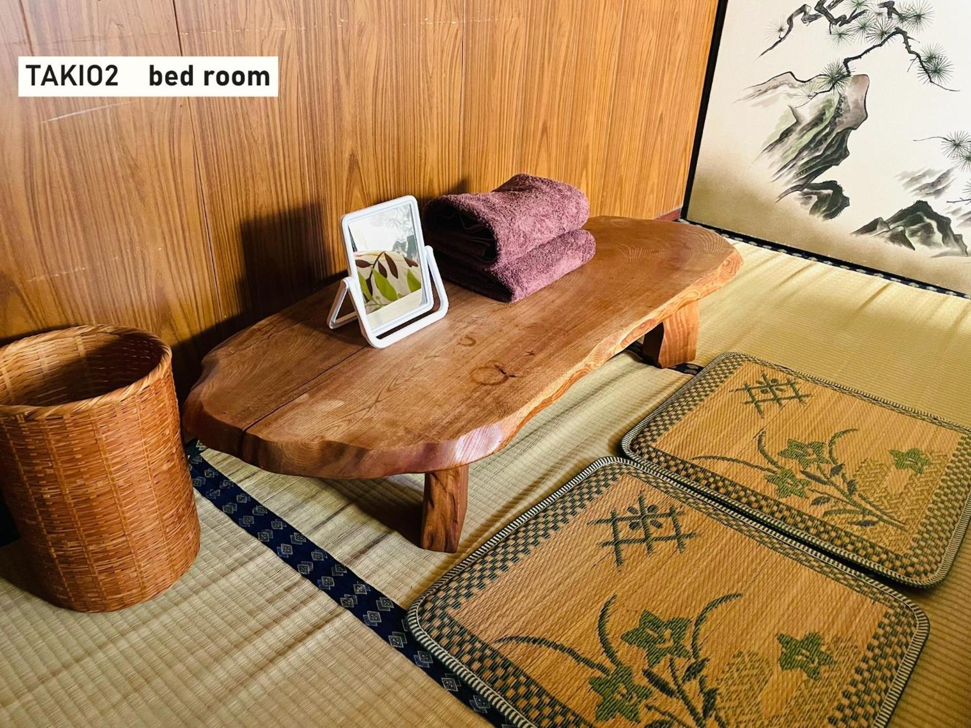 Takio Guesthouse - Vacation Stay 11600V Higashi-osaka Esterno foto